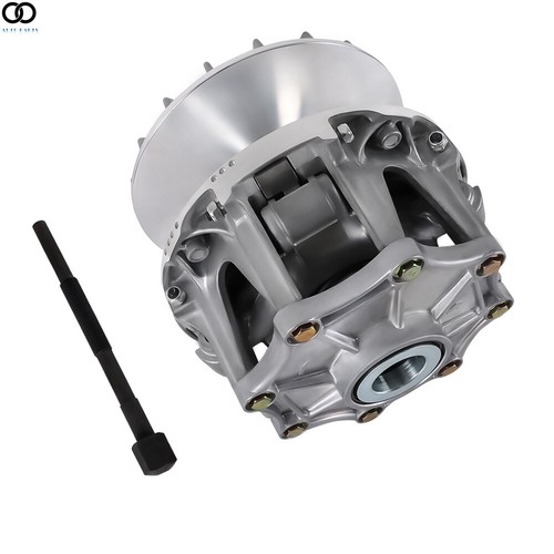 Primary Clutch & Puller For 2003-2013 Kawasaki Prairie 360 KVF360A