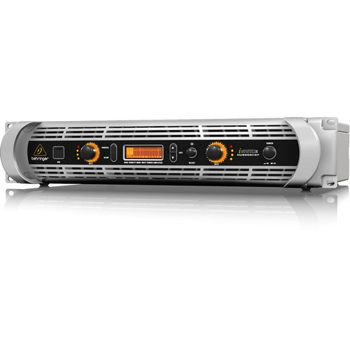Behringer Eurolive B1200D-PRO 500W 12 inch Powered SubwooferFrom