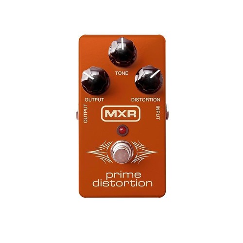 NEW MXR Fat Sugar Drive Fat Sugar Overdrive M94SE [Official