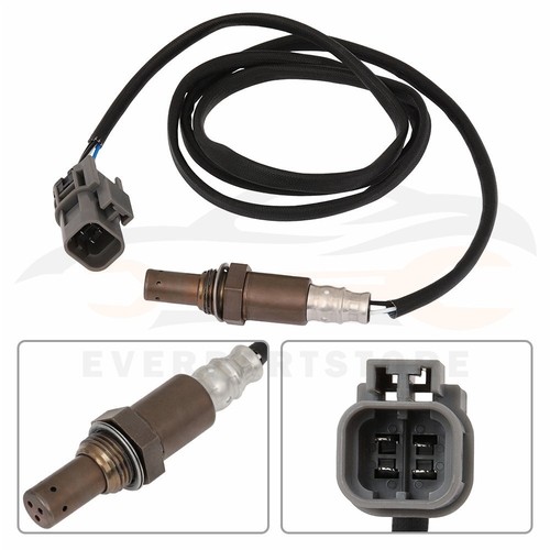 Downstream Oxygen O2 Sensor 2 For 1999-2003 Nissan Frontier 4-Door