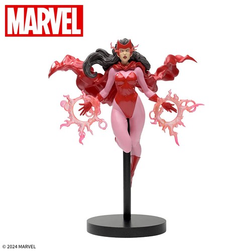 MARVEL ACT/CUT Premium Figure 