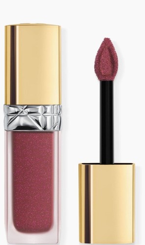 DIOR Rouge Dior Forever Liquid Sequin Lipstick 893 Masquerade