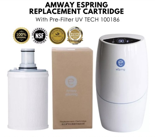 浄水器・整水器 eSpring Water Purifier E4620J1 アムウェイ eSpring