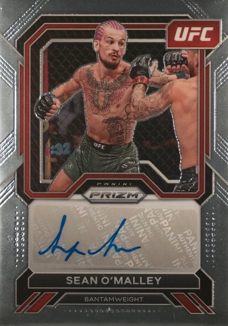 Sean Brady Trading Cards for sale | eBay