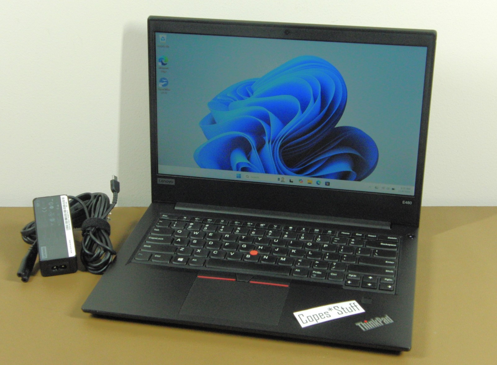 Lenovo ThinkPad E480 14