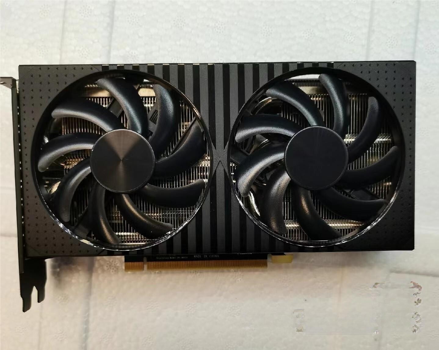 HP NVIDIA GeForce RTX 3060 Ti 8GB GDDR6 256-bit Graphics card | eBay