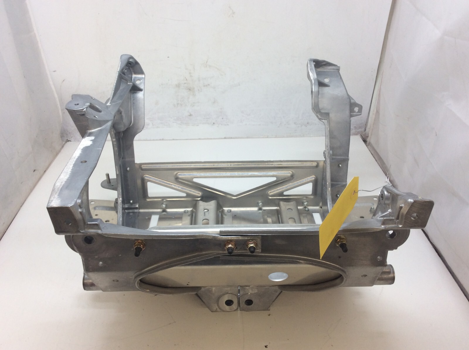 Ski Doo Module Engine Chassis Module 2018-2024 MXZ 600 RS Racing