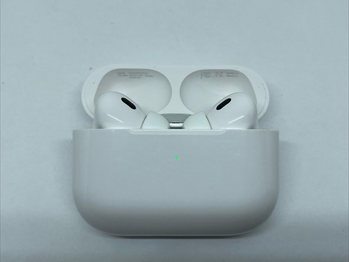 Apple AirPods Pro 2nd Generation 2023 A2698 | eBay