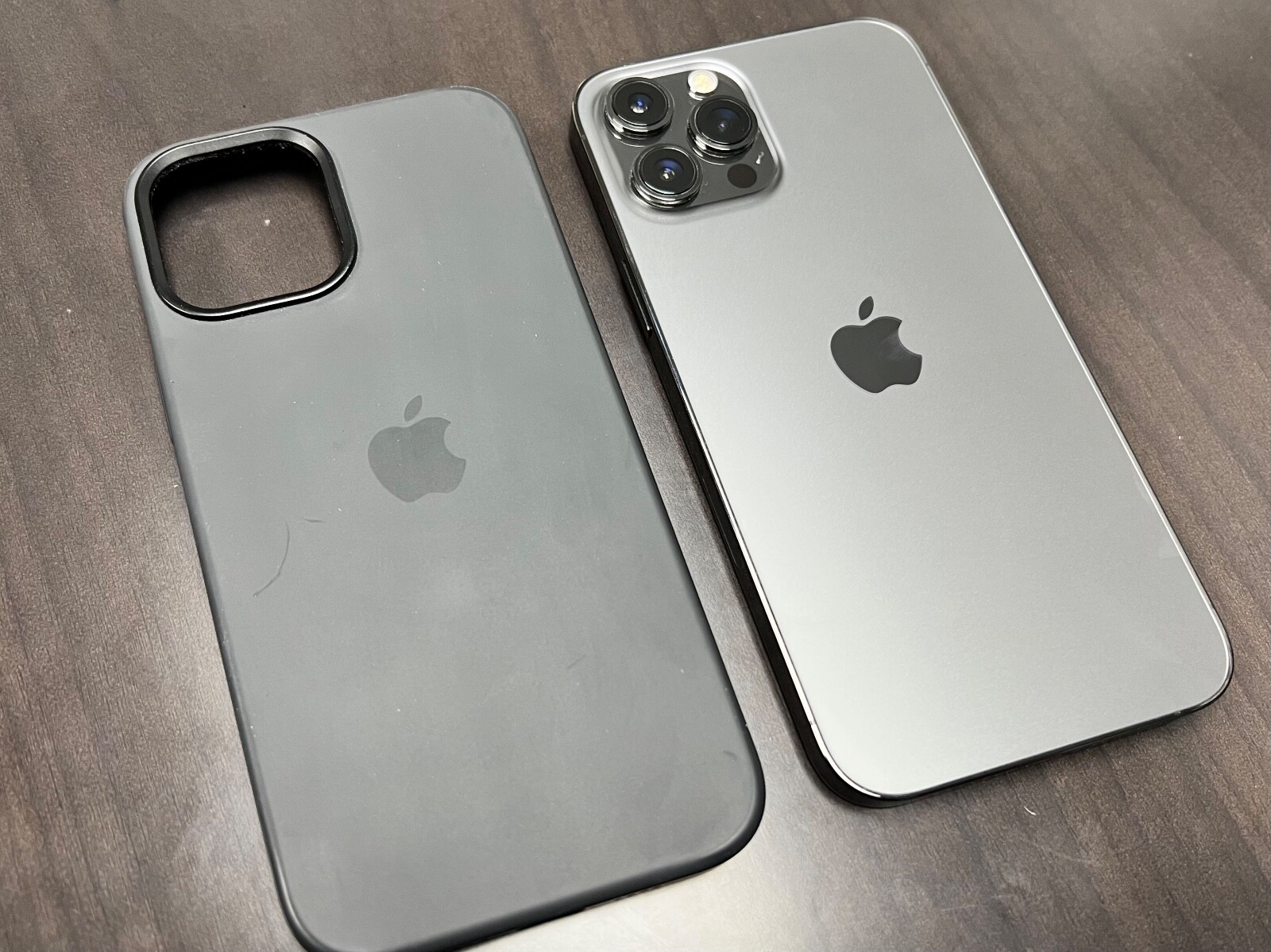 iPhone 12 pro グラファイト 256GB 【公式通販】