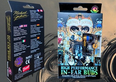 Michael Jackson Pigna School Dangerous Live Backpack Bag w/Zip and