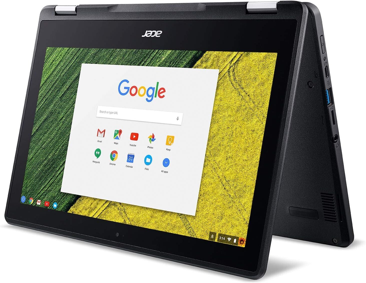 Acer Chromebook Spin 11 2 in 1 - 11.6