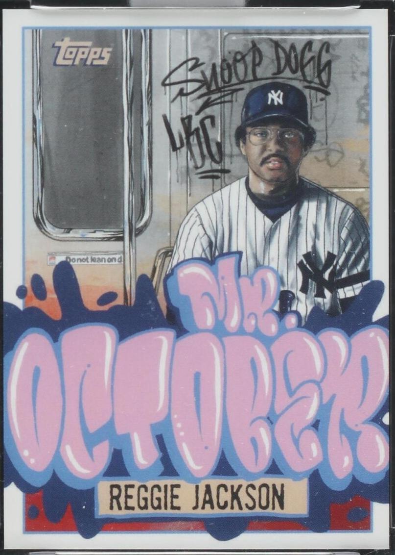 2022 Topps Project 70 - Snoop Dogg Will Clark #892 for sale | eBay