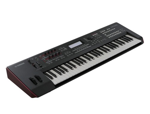 YAMAHA PSR-E433 PORTATONE 61 Keys Portable Keyboard(video in