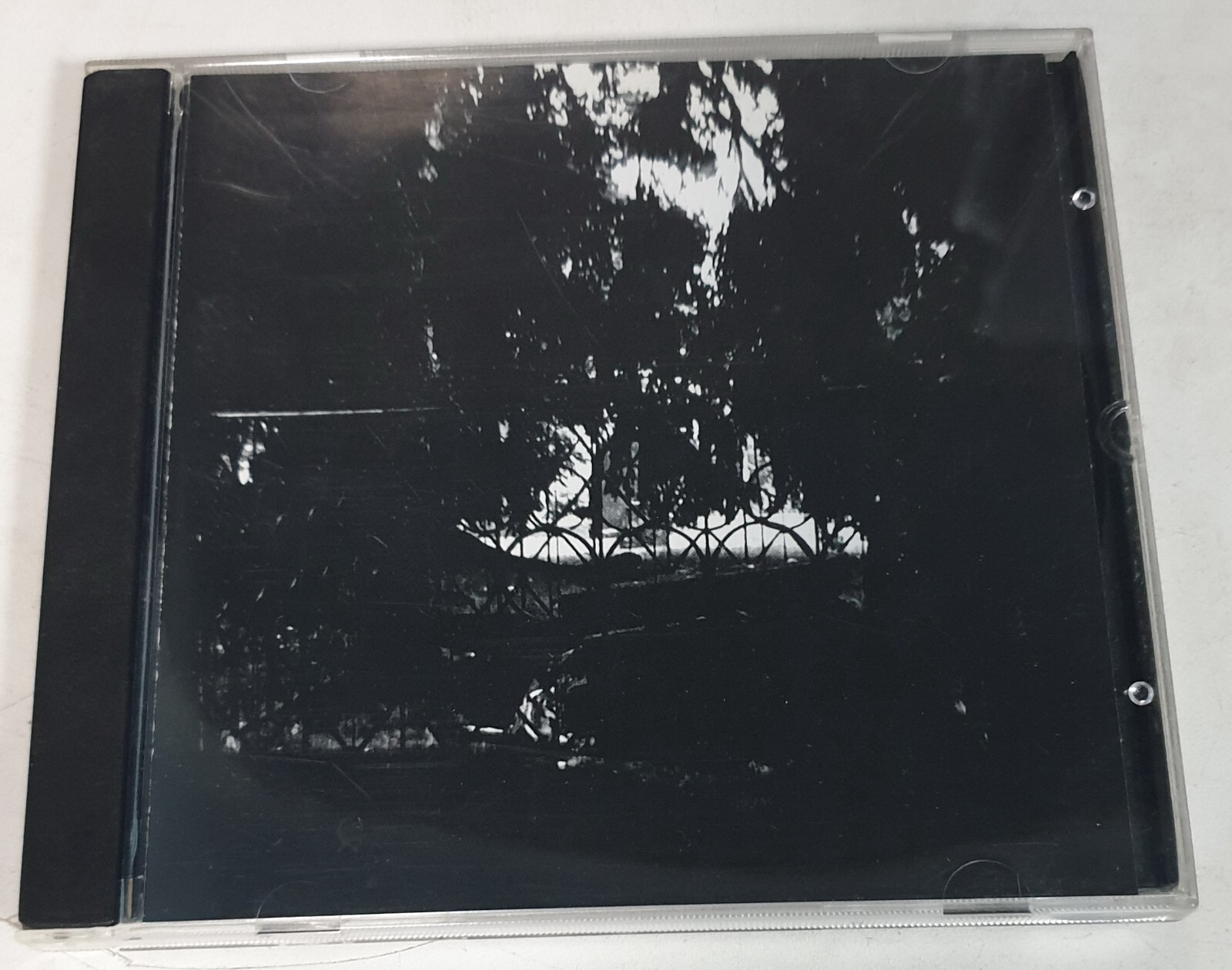 GESTAPO 666 / SATANIC WARMASTER split CD the true werwolf vargrav