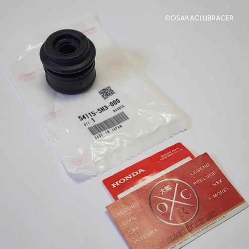 Genuine OEM Honda Shift Lever Dust Seal B 54115-SH3-000 92-95 96