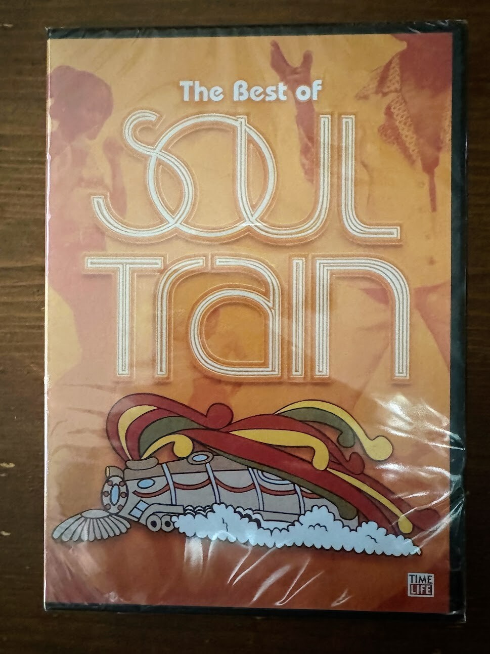 The Best of Soul Train [Vol. 1] [DVD] 610583387698| eBay