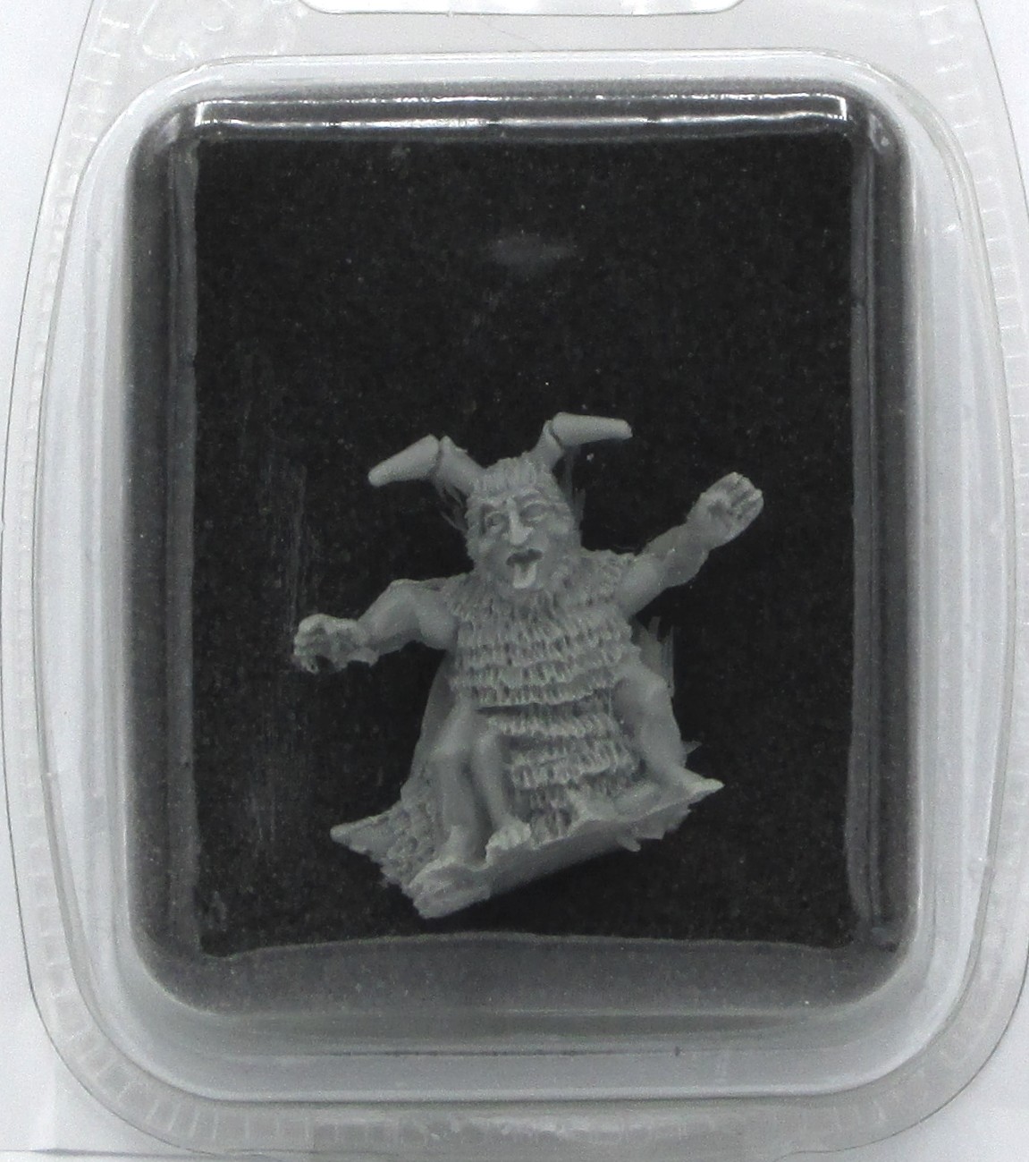 Devil Inside HA010 Beelzebub (Hell Awaits) Insect Bug Bee Demon