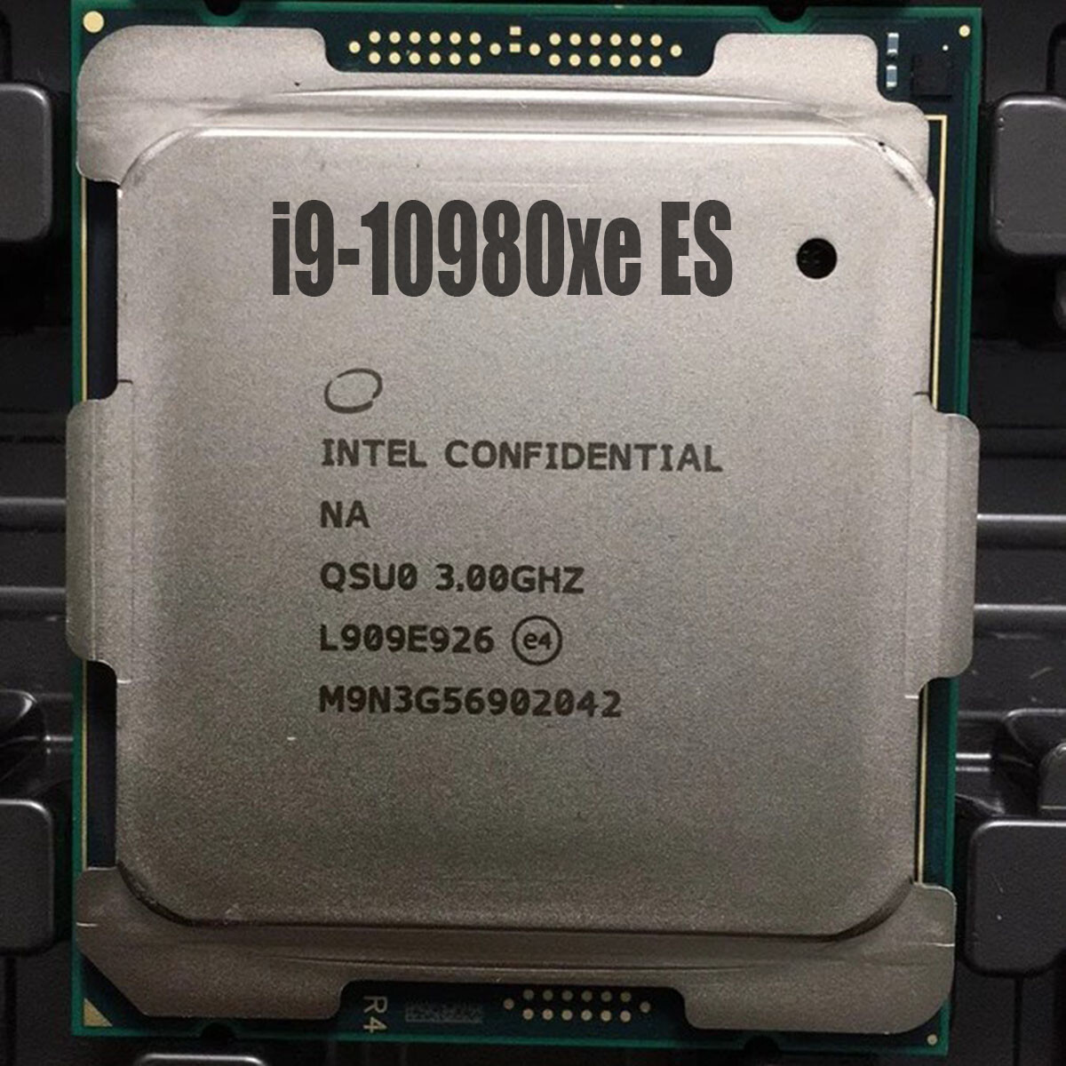 Intel Core i7-990X Extreme Edition 3.46GHz LGA 1366 CPU Processor