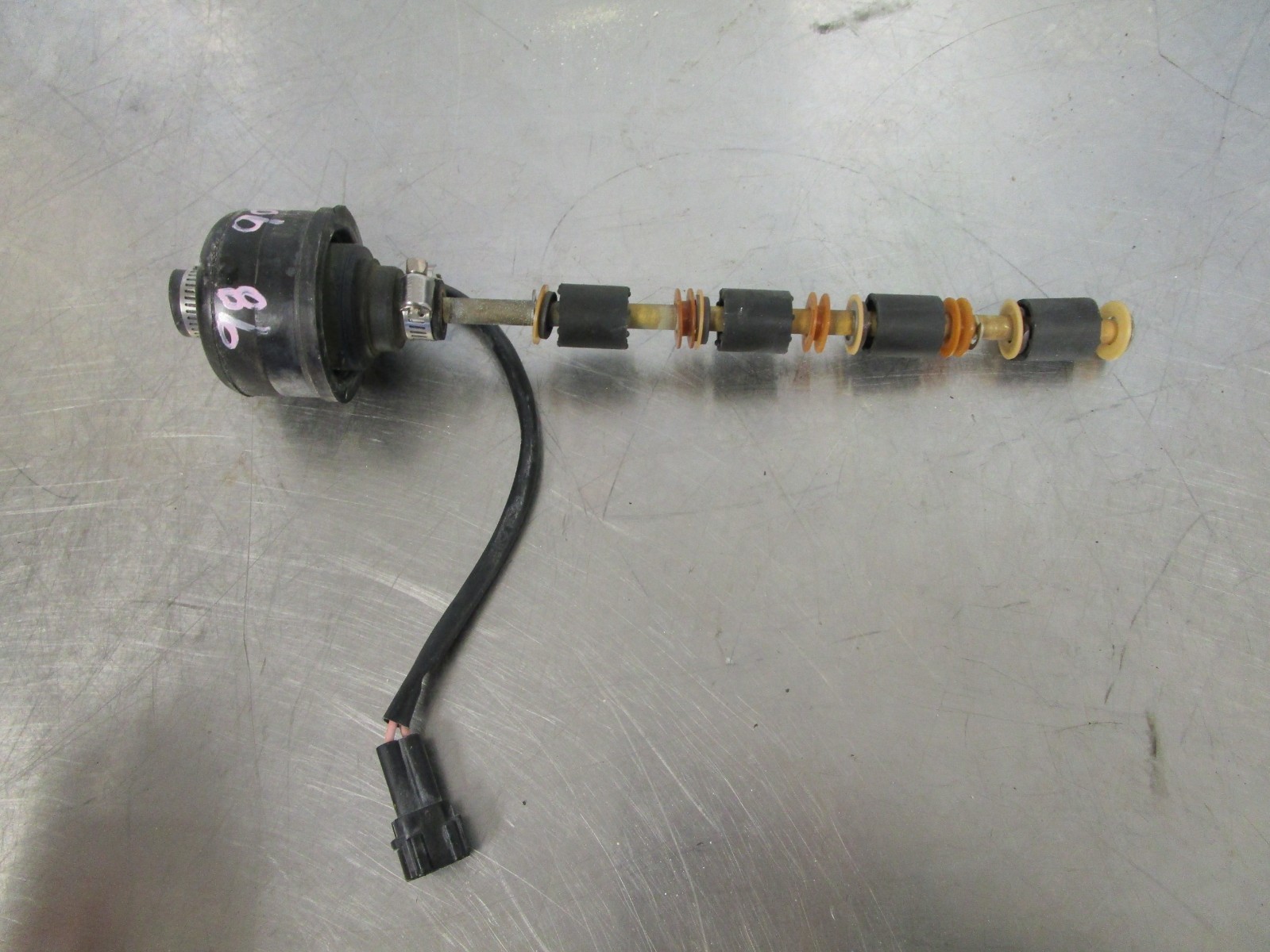 98 KAWASAKI 900 STX FUEL LEVEL SWITCH 27010-3727 | eBay