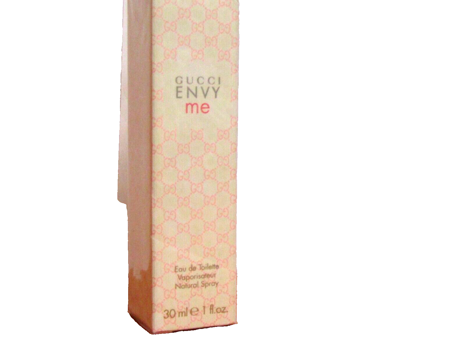 Gucci Envy Me By Gucci Perfume Women 1 fl.oz/30 ml Eau De Toilette