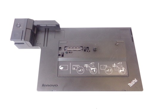 Lenovo ThinkPad X240 X250 X260 X270 90W Docking Station 04W3948