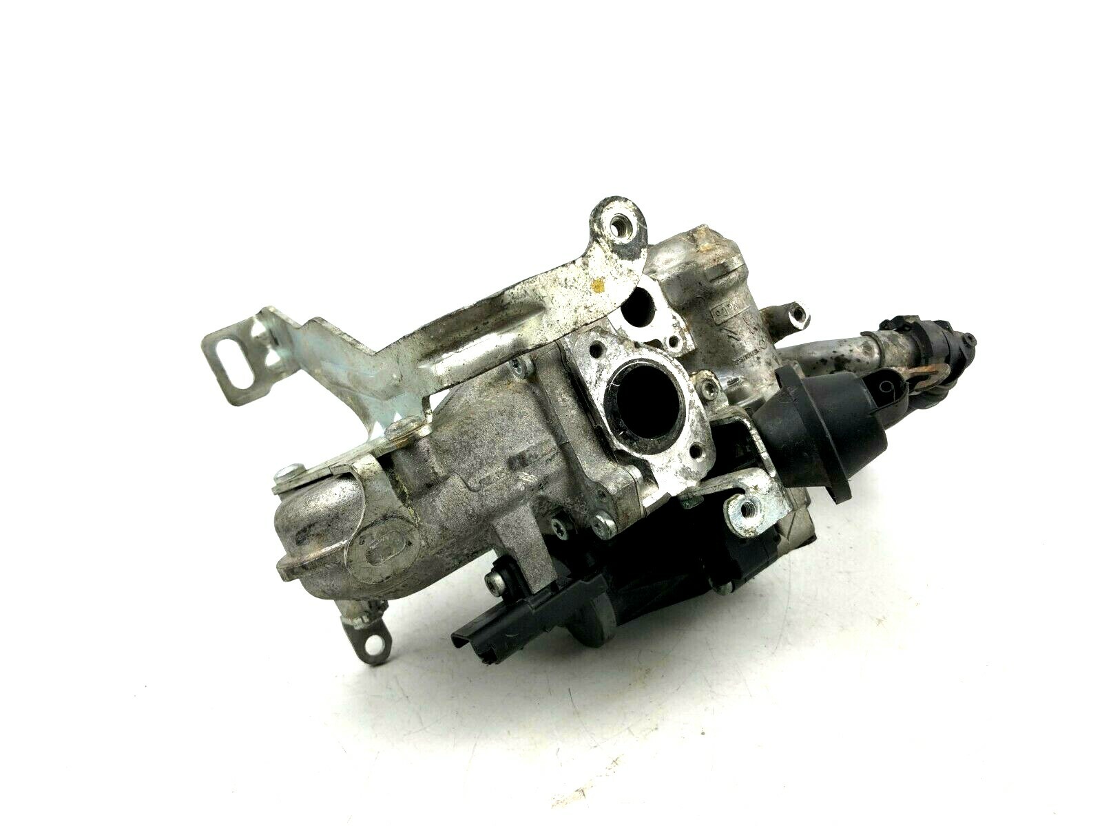 Citroen C3 Ford Fiesta EGR Valve Exhaust Gas Cooler Recirculation