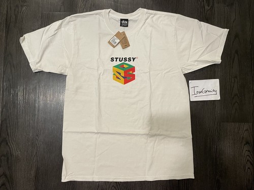 Stussy S64 Nintendo N64 Tee Size XL | eBay