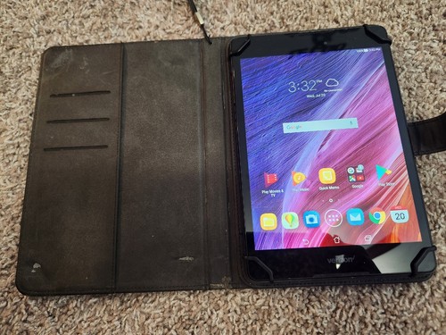 ASUS ZenPad 8.0 Model P008 16GB, Wi-Fi, 8in - Black | eBay