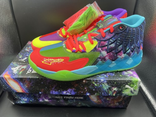 Puma MB.01 LaMelo Ball 