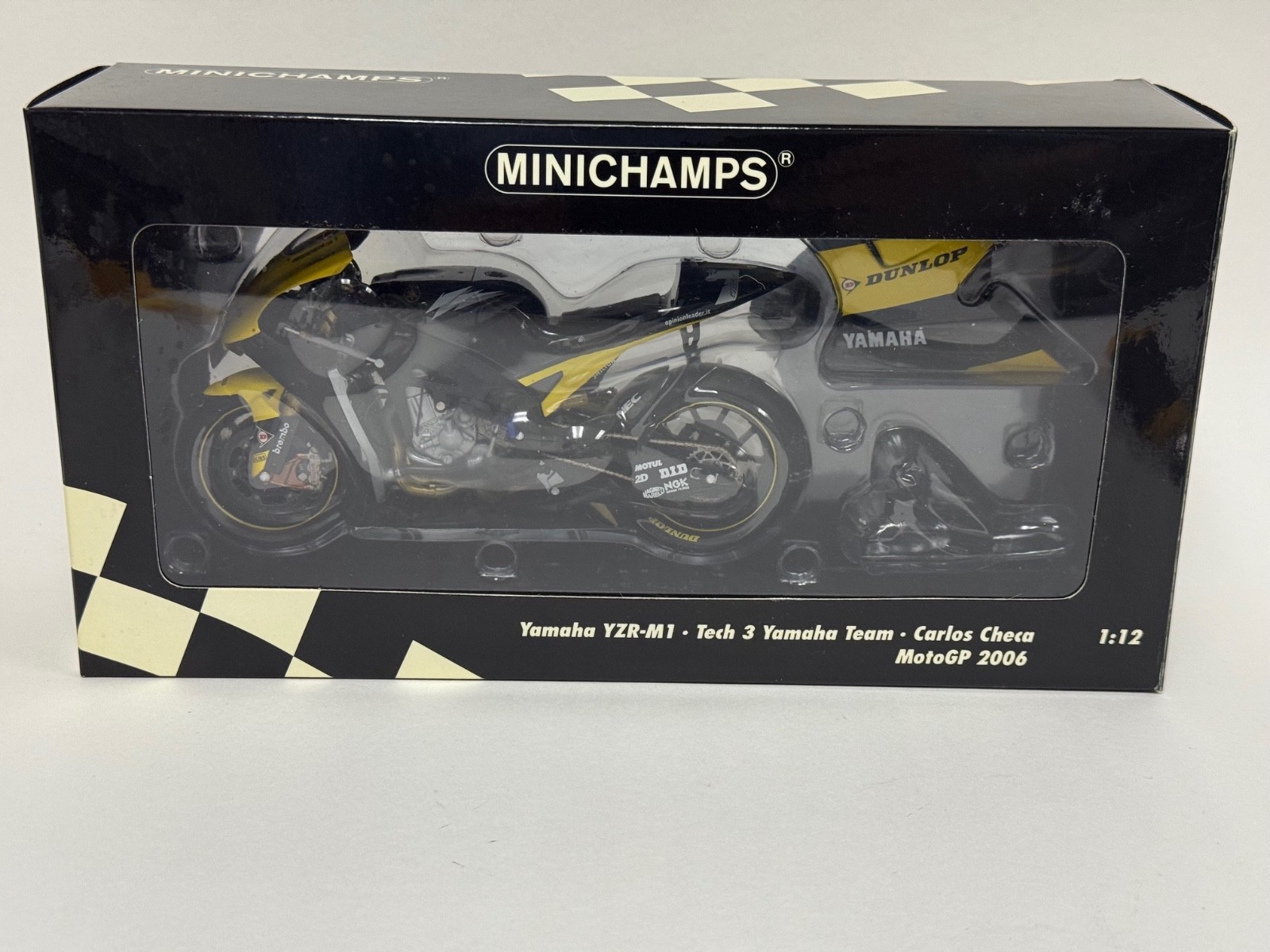 スポーツ MINICHANPS 1/12 YAMAHA YZR-M1 2005 $_57.JPG?set_id=880000500F