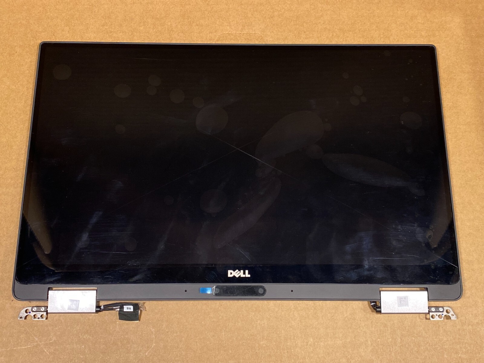 NEW Dell XPS 13 9365 2-in-1 P71G FHD LCD Screen Touch Complete