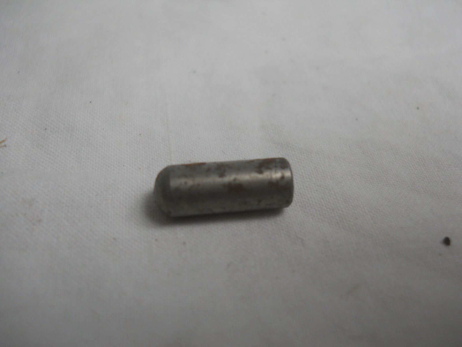 Yamaha NOS, YCS1, YL1, YL2, Push Pawl PIN, # 90250-05006-00 (101