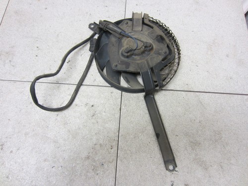 00-05 KAWASAKI NINJA ZX12R ZX12 ZX OEM RIGHT ENGINE RADIATOR