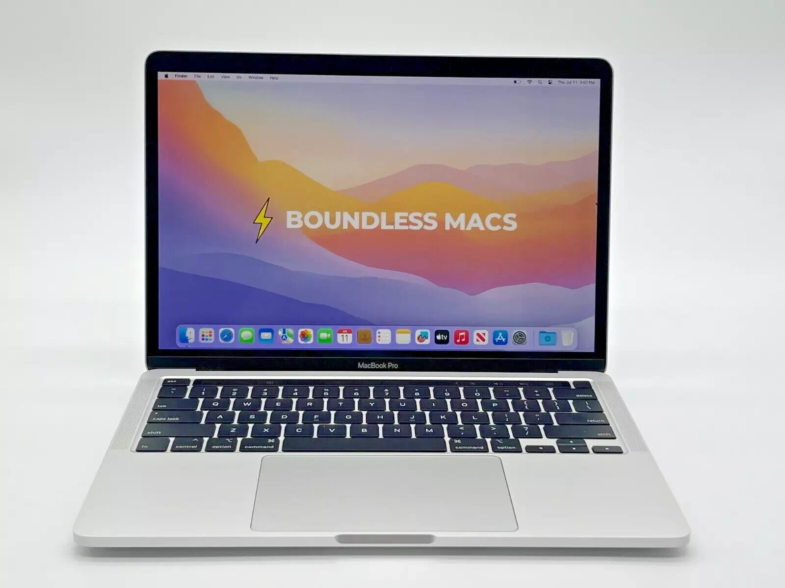 Apple MacBook Pro 13