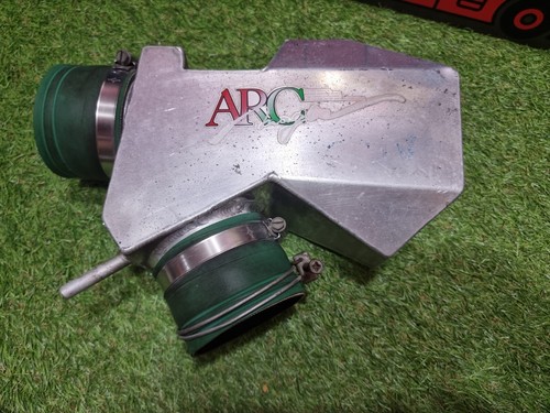 ARC Magic Intake Chamber JDM TOYOTA 4AGE 16V 20V Ae86 Ae101 Ae92