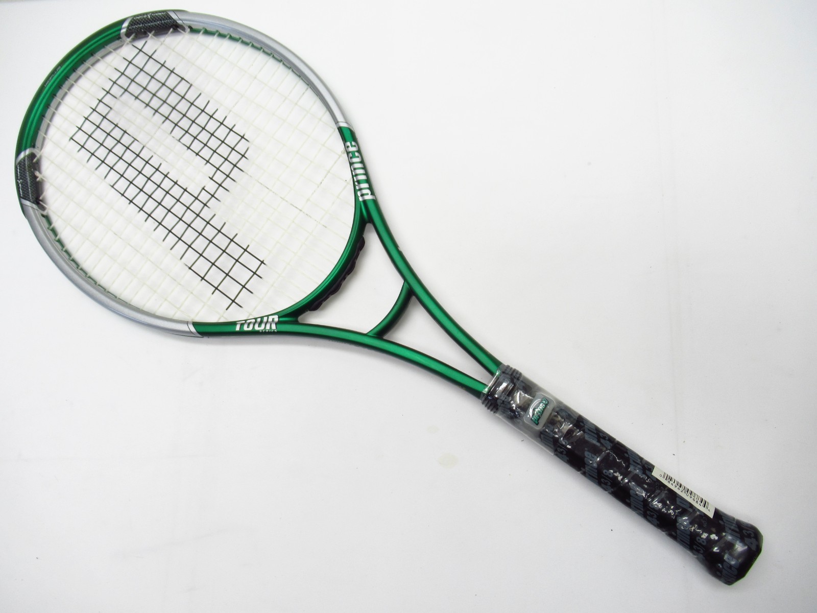 NOS* 2004 PRINCE TOUR NXG GRAPHITE MP TENNIS RACQUET (4 3/8) FROM