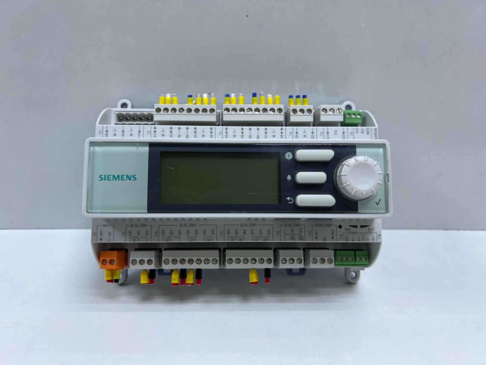 SIEMENS POL688.80/STD Controller | eBay