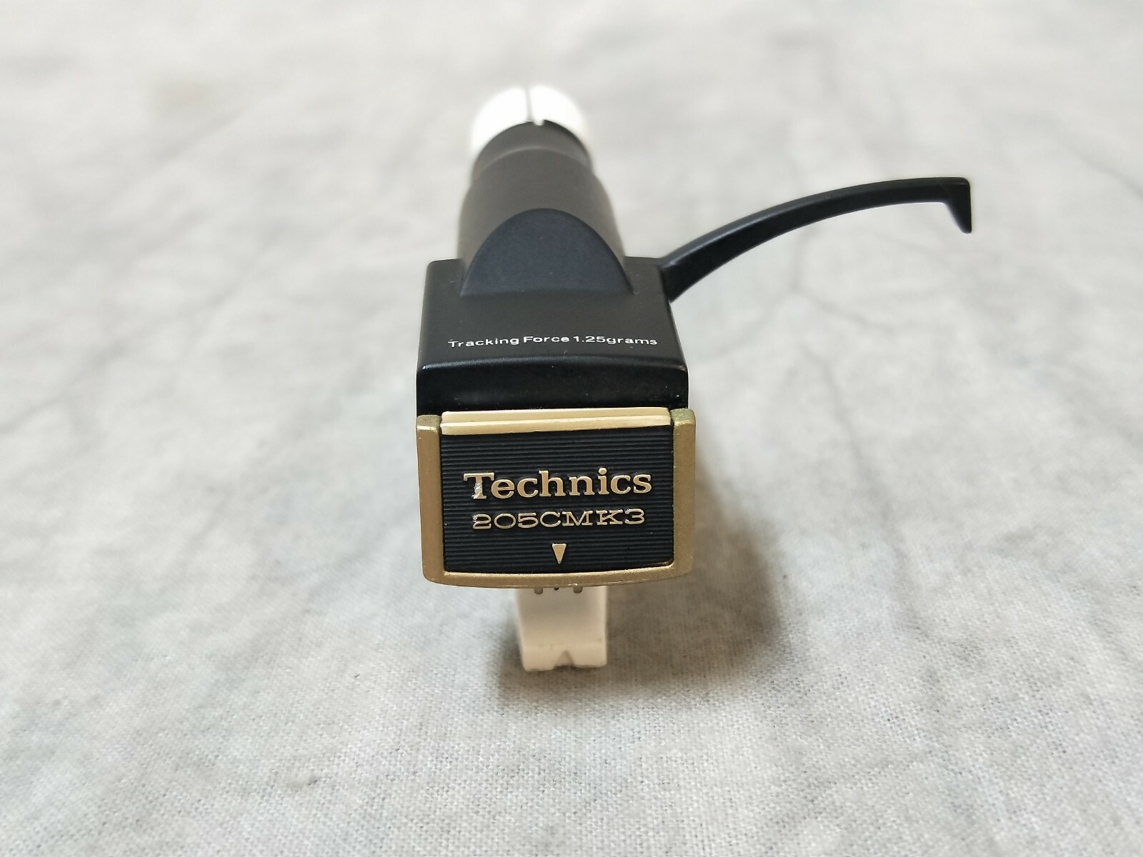Technics EPC-205C Mk3 Cartridge Made in Japan | eBay