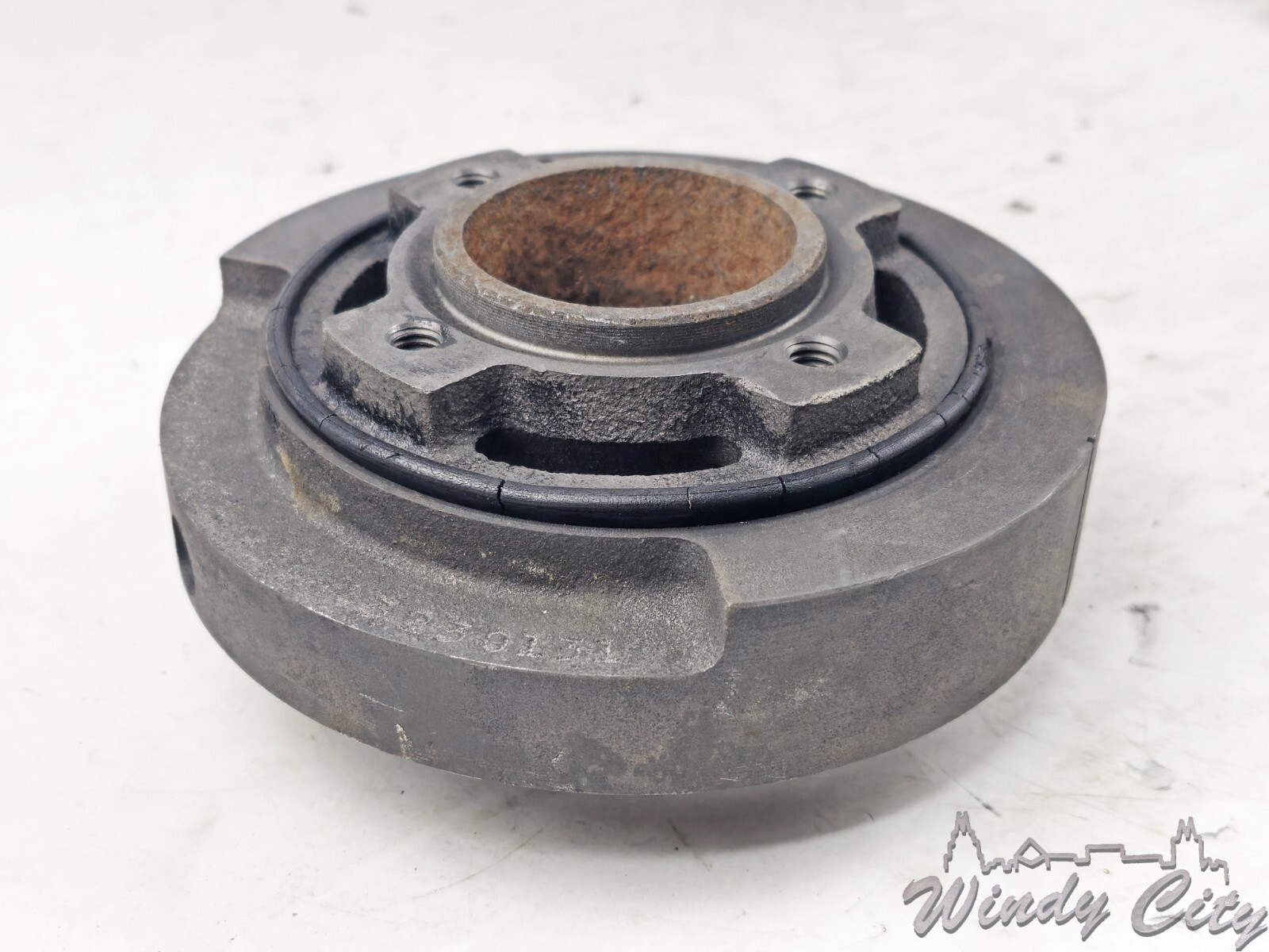 360 JEEP AMC HARMONIC BALANCER 3230131 | eBay