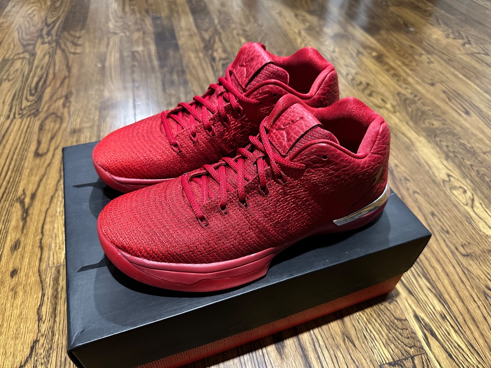Air Jordan 31 low basketball shoes, Jordan XXXI Low Air Jordan 31