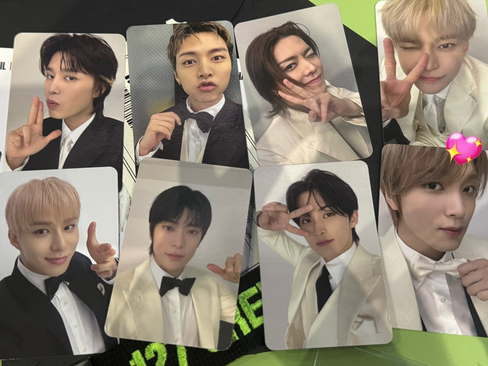 nct127 イリチル everland エバーランド テヨン トレカ $_57.PNG