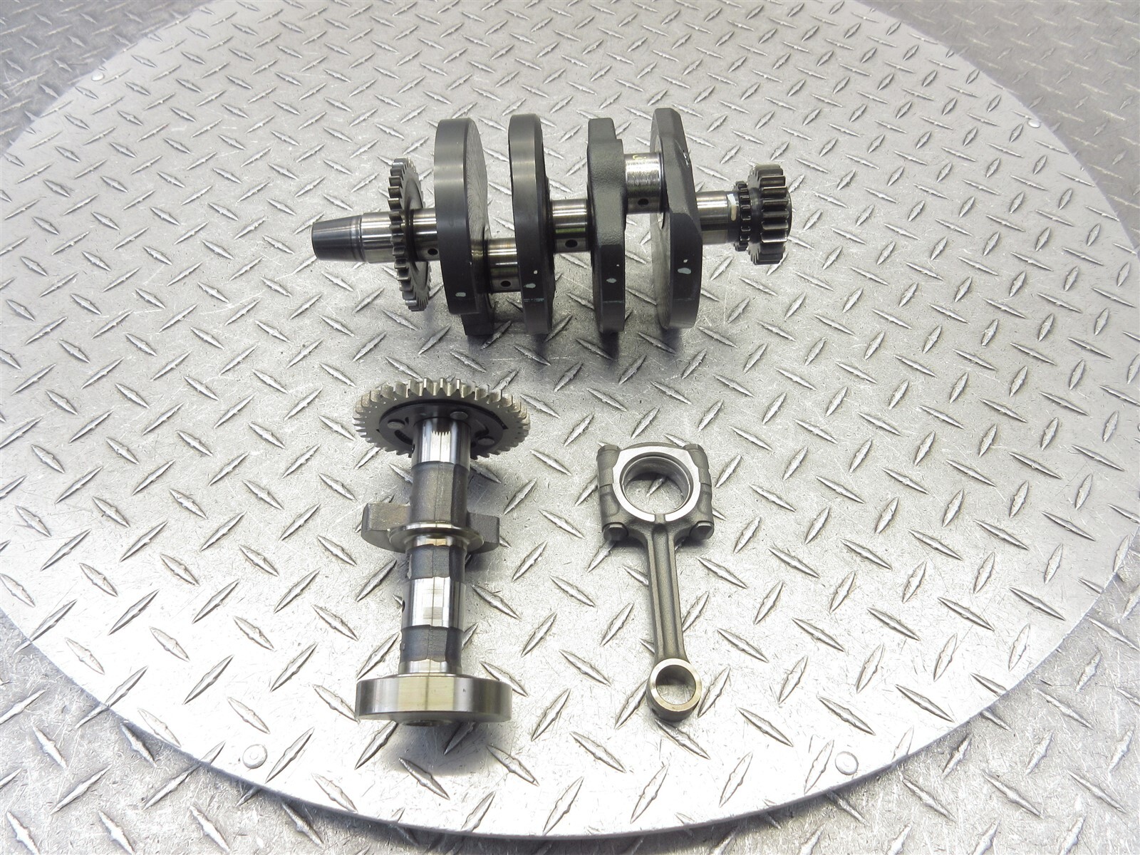 lee EX300g lee EX300g lee EX300g KAWASAKI STATOR FOR ZX300 13