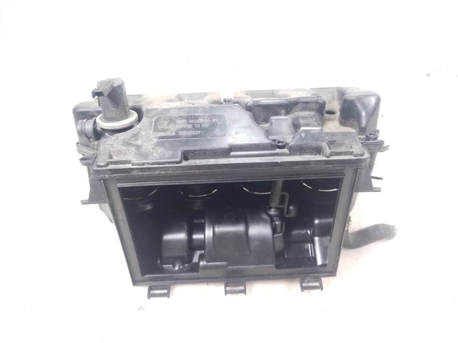 2013 BMW S1000 S1000RR Airbox Air Intake Filter Cleaner Housing