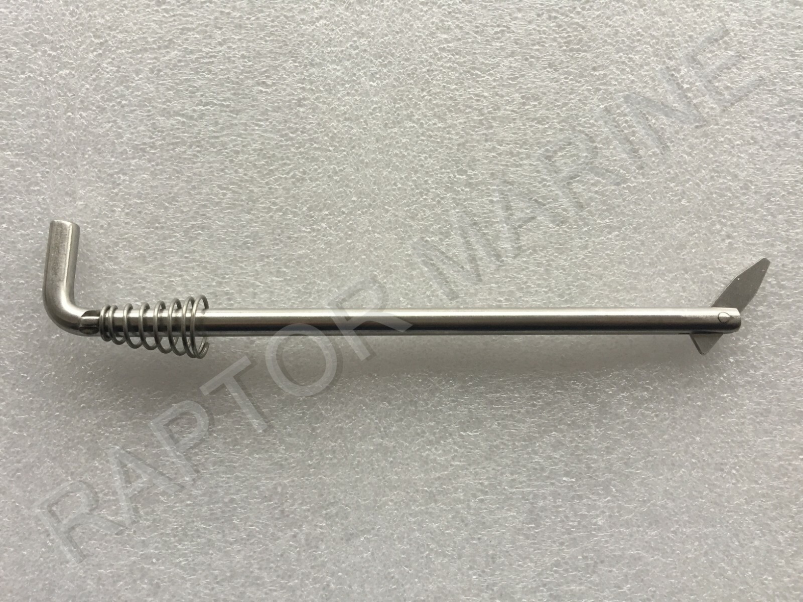 Yamaha 9.9/15/20/25/30HP Outboard Tilt Rod Assembly 689-43160-00