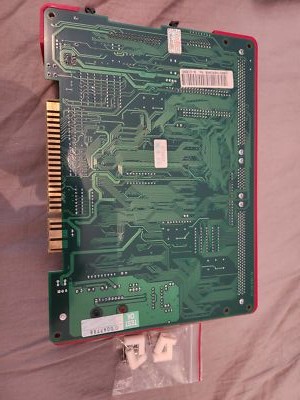 Free Shipping Brand New Namco System 246 B MotherBoard Arcade