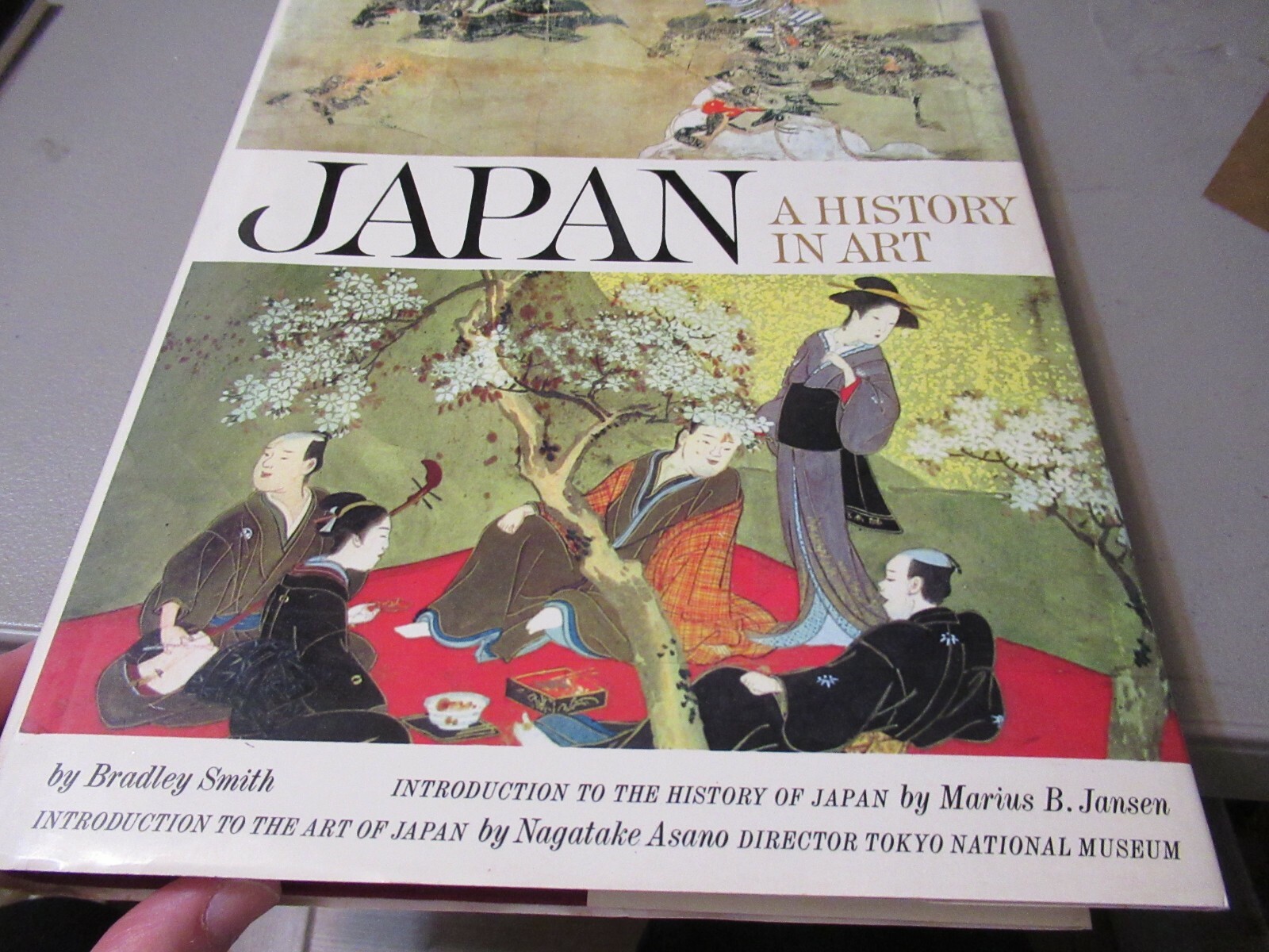 洋書 Biographical dictionary of Japanese art 洋書 Biographical