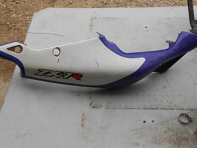 Kawasaki Rear Fairing Right 1996-1998 ZX750 36001-1558 | eBay