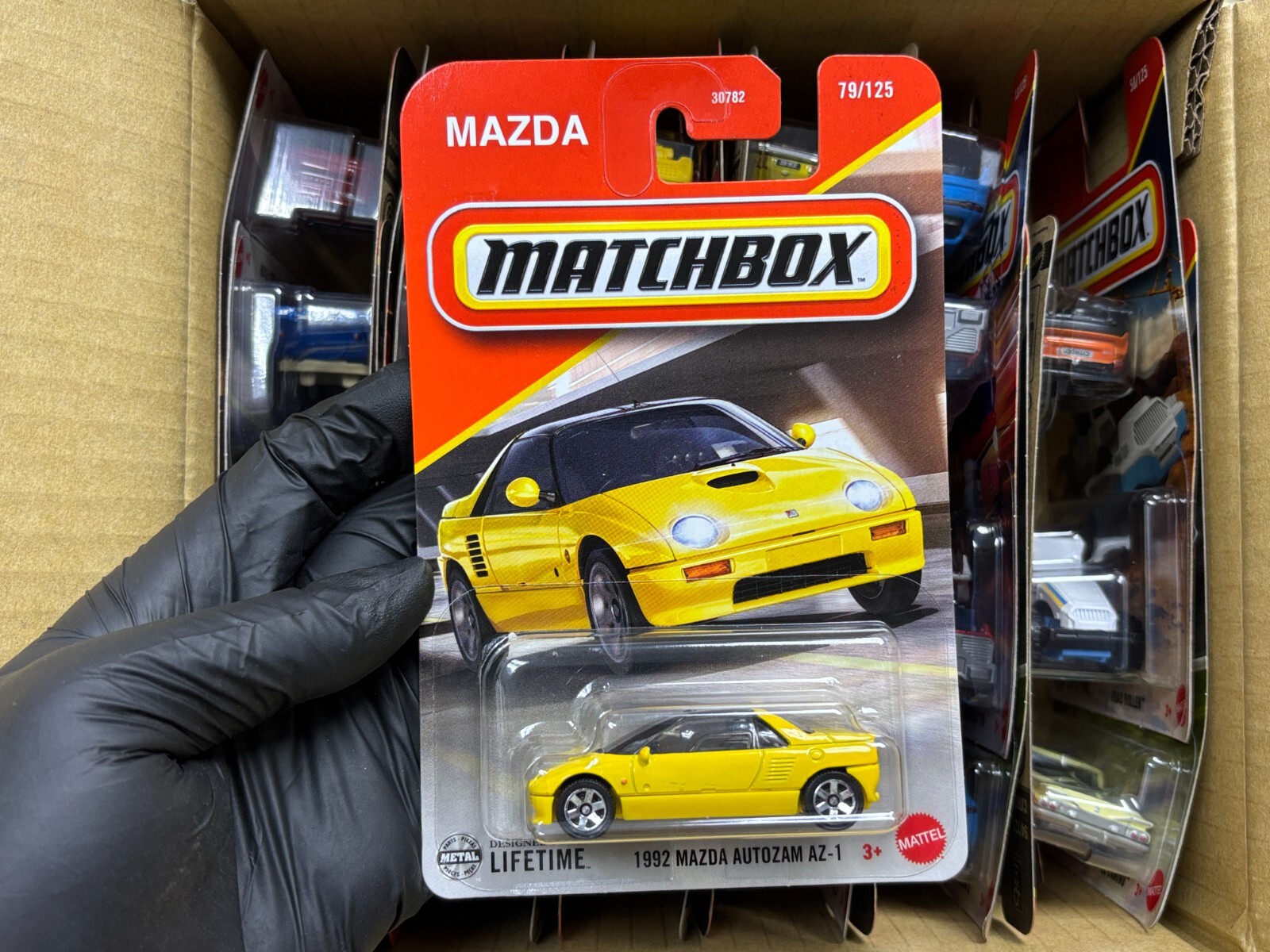 当時物・新品未開封】Jada toys（全5点） 当時物・新品未開封】Jada