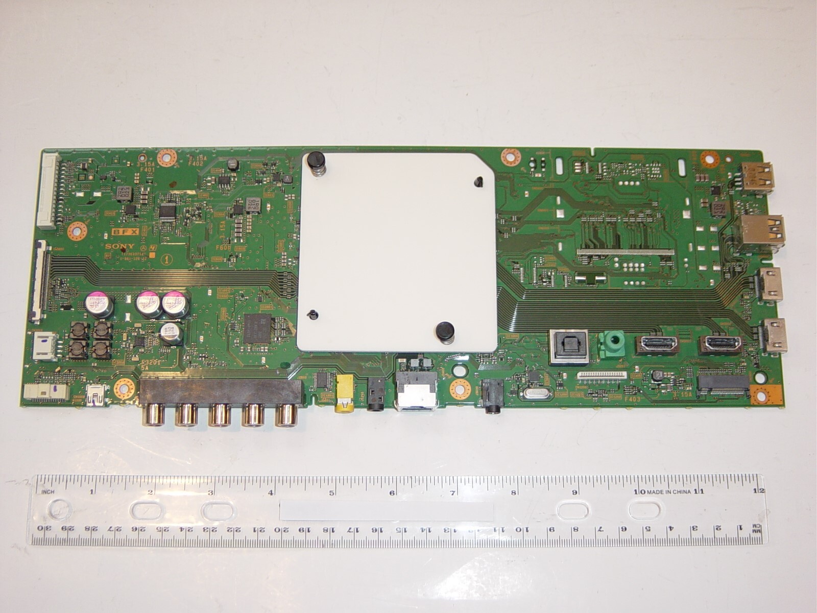 NEW Sony XBR-43X800E Main Board c085 | eBay