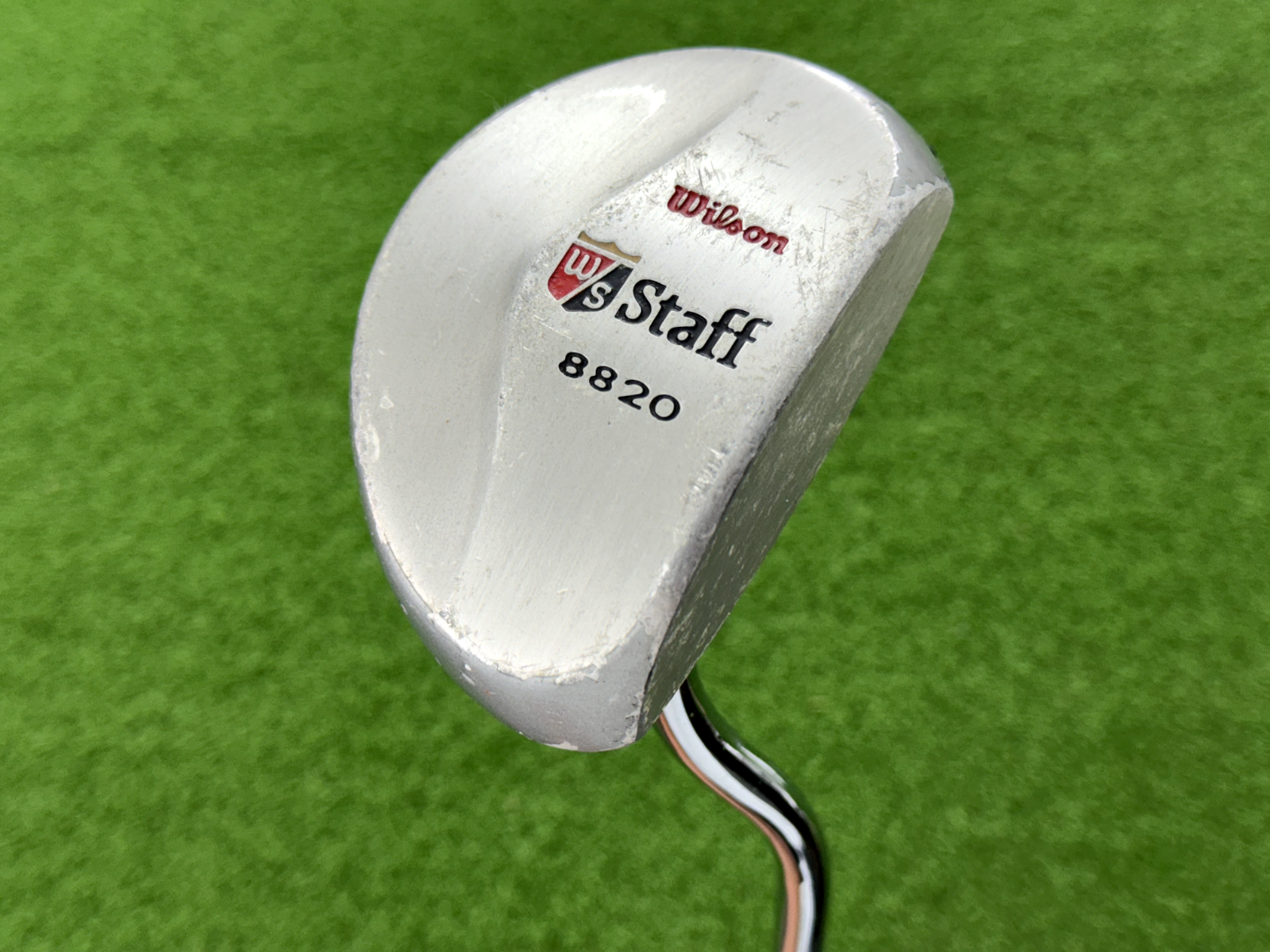 専用！the GOLF BARREL ゴルフバレル バレルバット 専用！the GOLF